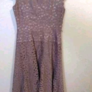 Midi professional dress.